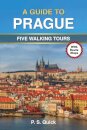 A Guide to Prague
