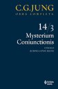 Jung V.14/3 Mysterium Coniunctionis: Epílogo