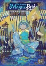 The Ancient Magus' Bride: Wizard's Blue Vol. 8