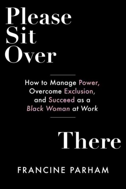 Please Sit Over There