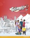 Stimmt! 3 Rot Pupil Book
