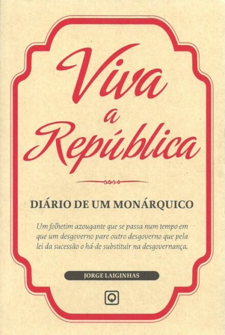Viva a República