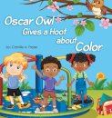 Oscar Owl Gives a Hoot about Color