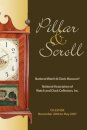 Pillar & Scroll
