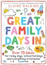 Great Family Days In