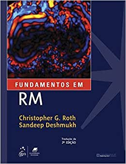Fundamentos Em Rm (Ressonância Magnética)