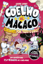 Coelho vs. Macaco - Coelhos por todo o lado!