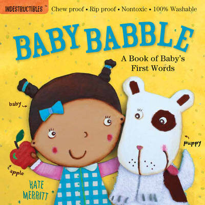 Indestructibles