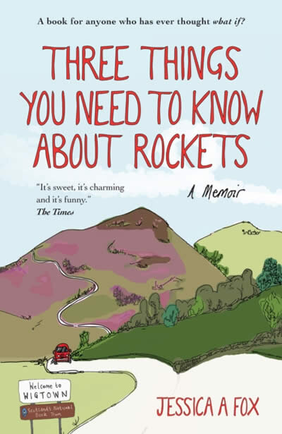Three Things You Need To Know