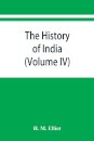 The history of India