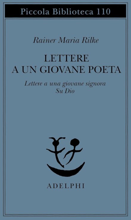 Lettere a un giovane poeta