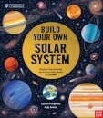 University of Cambridge: Build Your Own Solar System