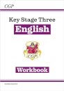 KS3 English Workbook (with answers)