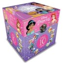 Disney Princess: My Little Library