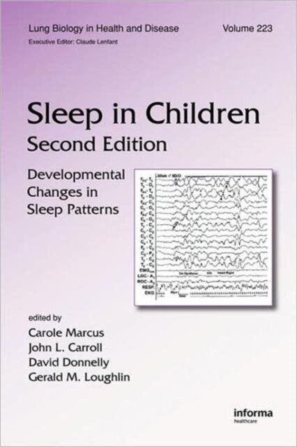 Sleep in Children