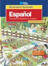 Diccionario Ilustrado - Dicionário de Espanhol em Imagens