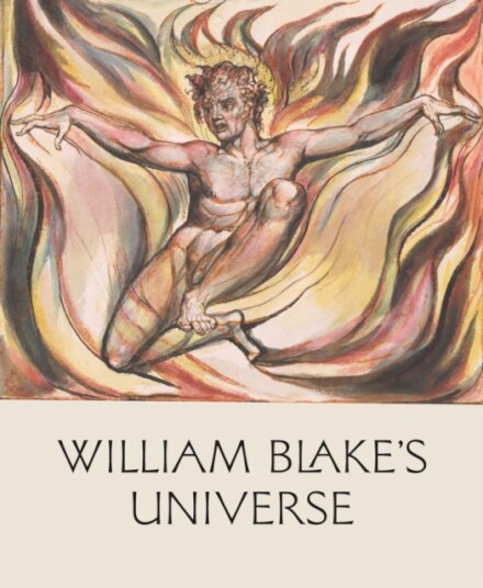 William Blake's Universe