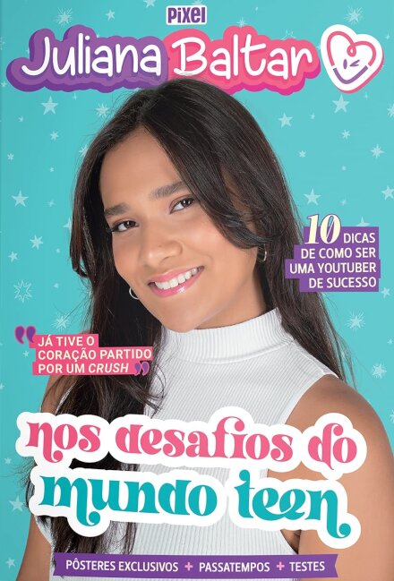 Juliana Baltar 2