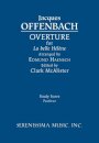 La belle Helene Overture