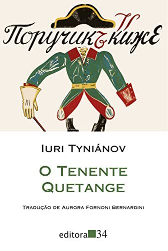 O Tenente Quetange
