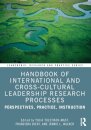 Handbook of International and Cross-Cultural Leadership Research Processes