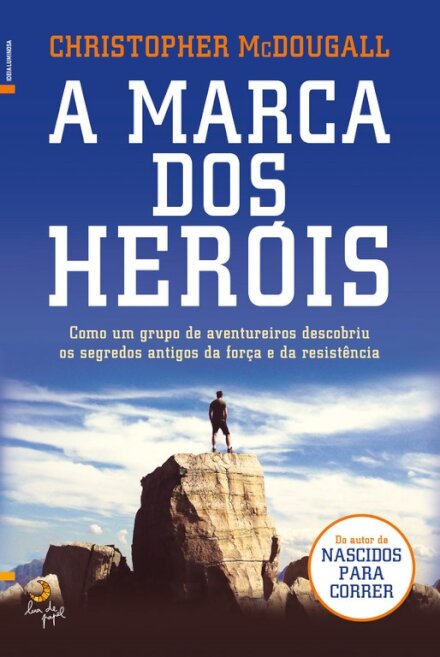 A Marca dos Heróis