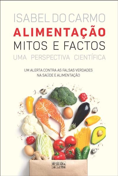 Alimentação – Mitos e Factos