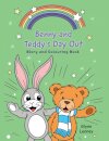 Benny and Teddy's Day Out