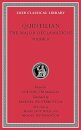 The Major Declamations, Volume II