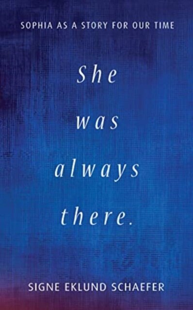 She Was Always There