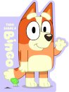 Bluey: Tudo Sobre a Bingo