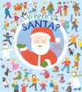 Where'S Santa?