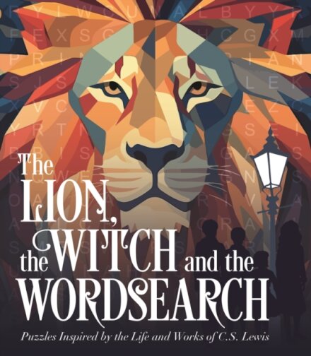 The Lion, the Witch and the Wordsearch