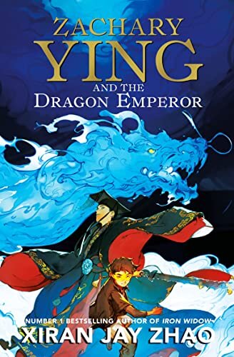 Zachary Ying & The Dragon Emperor