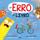 Um Erro de Livro