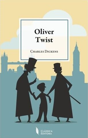 Oliver Twist