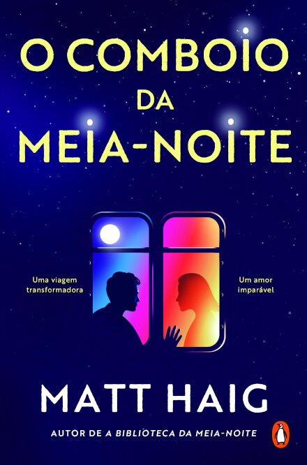 O Comboio da Meia-Noite