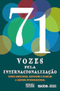 71 Vozes pela Internacionalização