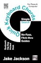 Quick Piano Keyboard Chords