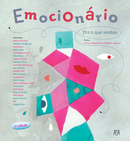 Emocionário