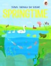 Springtime Travel Through The Seasons