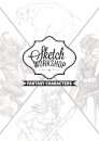 Sketch Workshop: Fantasy Characters