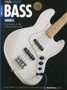 Rockschool Bass - Grade 6 (2012)