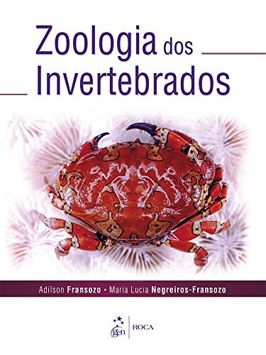 Zoologia Dos Invertebrados