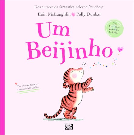 Um Beijinho