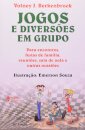 Jogos E Diversões Em Grupo