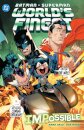 Batman Superman: World'S Finest Vol 6
