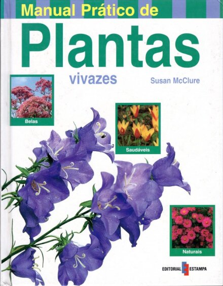 Manual Pratico Plantas Vivazes