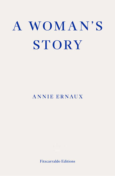 A Woman'S Story