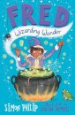 Wizarding Wonder: Wizard In Training #3